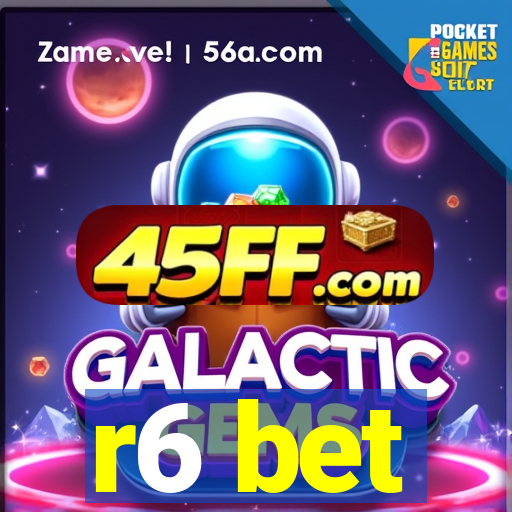 r6 bet
